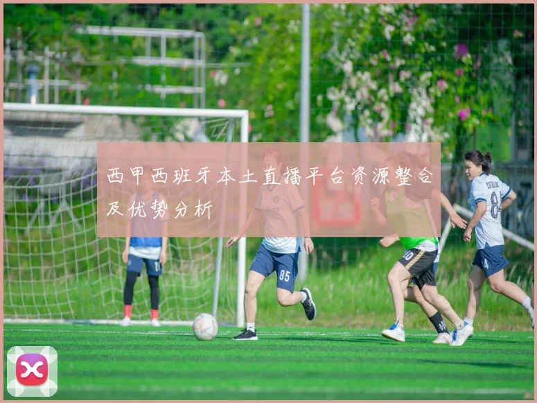 西甲西班牙本土直播平台资源整合及优势分析